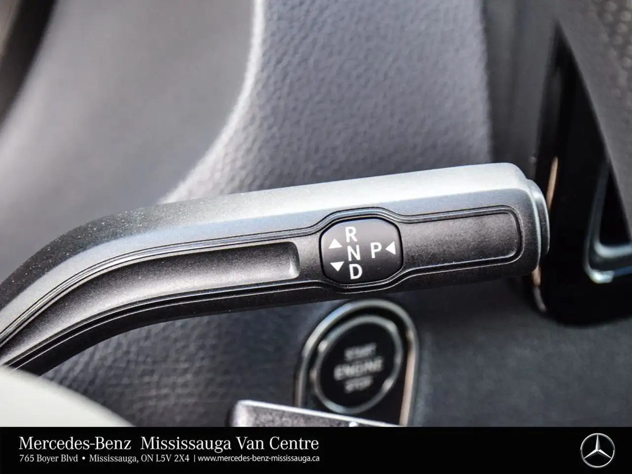 Mercedes-Benz Sprinter fotografie Mercedes-Benz Sprinter