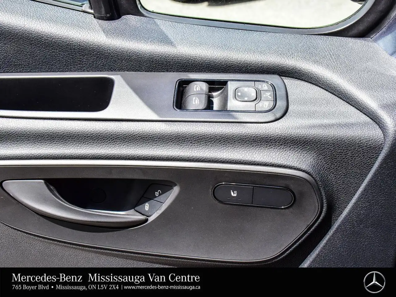 Mercedes-Benz Sprinter fotografie Mercedes-Benz Sprinter