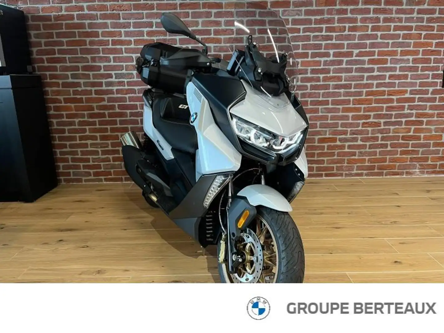 BMW C 400 GT C 400 GT Euro 5+ - 2