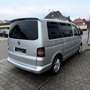 Volkswagen T5 Multivan +Automatik+Schiebedach+Leder+Nav+Kam+ Silber - thumbnail 6