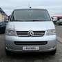 Volkswagen T5 Multivan +Automatik+Schiebedach+Leder+Nav+Kam+ Silber - thumbnail 9