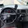 Volkswagen T5 Multivan +Automatik+Schiebedach+Leder+Nav+Kam+ Silber - thumbnail 13