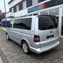 Volkswagen T5 Multivan +Automatik+Schiebedach+Leder+Nav+Kam+ Silber - thumbnail 4