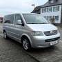 Volkswagen T5 Multivan +Automatik+Schiebedach+Leder+Nav+Kam+ Silber - thumbnail 8
