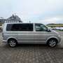 Volkswagen T5 Multivan +Automatik+Schiebedach+Leder+Nav+Kam+ Silber - thumbnail 7
