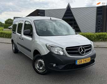 111 CDI Trend XL