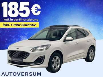 Vignale *PANO*MEM*HuD*ACC*KAM*SHZ*KEYLESS*
