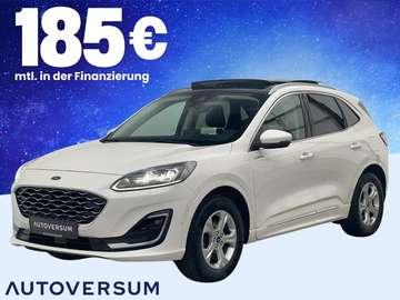 Vignale *PANO*MEM*HuD*ACC*KAM*SHZ*KEYLESS*