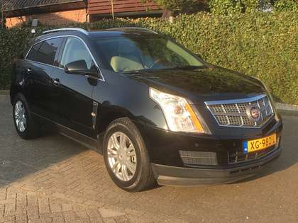 Cadillac SRX 3.0 V6 AWD Sports Luxury incl Garantie Bijna Jongt