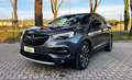 Opel Grandland X Grandland X 1.5 ecotec Ultimate s *GANCIO TRAINO* Gris - thumbnail 1