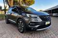 Opel Grandland X Grandland X 1.5 ecotec Ultimate s *GANCIO TRAINO* Gris - thumbnail 6