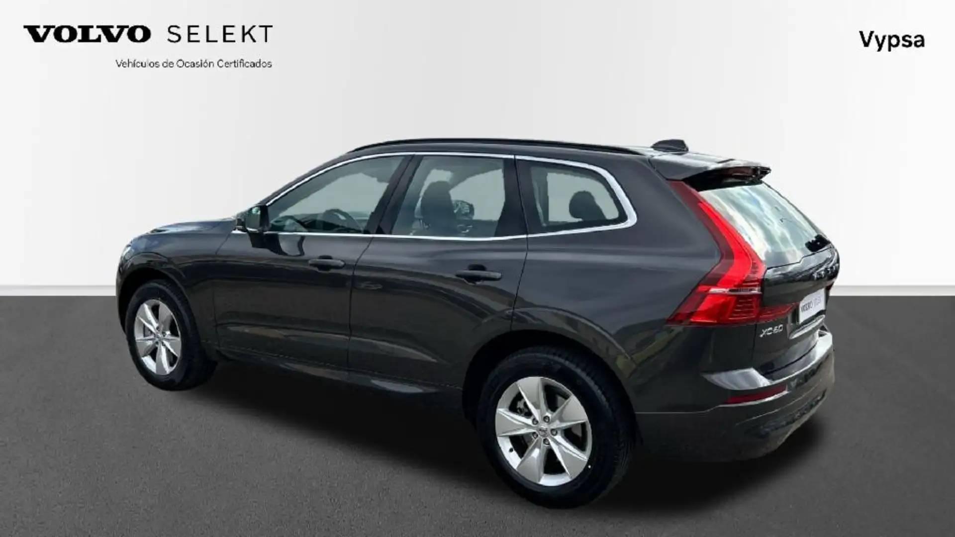 Volvo XC60 2.0 B4 G CORE AUTO 197 5P - 2