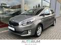 Kia Carens Vision 1.6 AHK LED SZHZG KAMERA LM-FELGEN Silber - thumbnail 1
