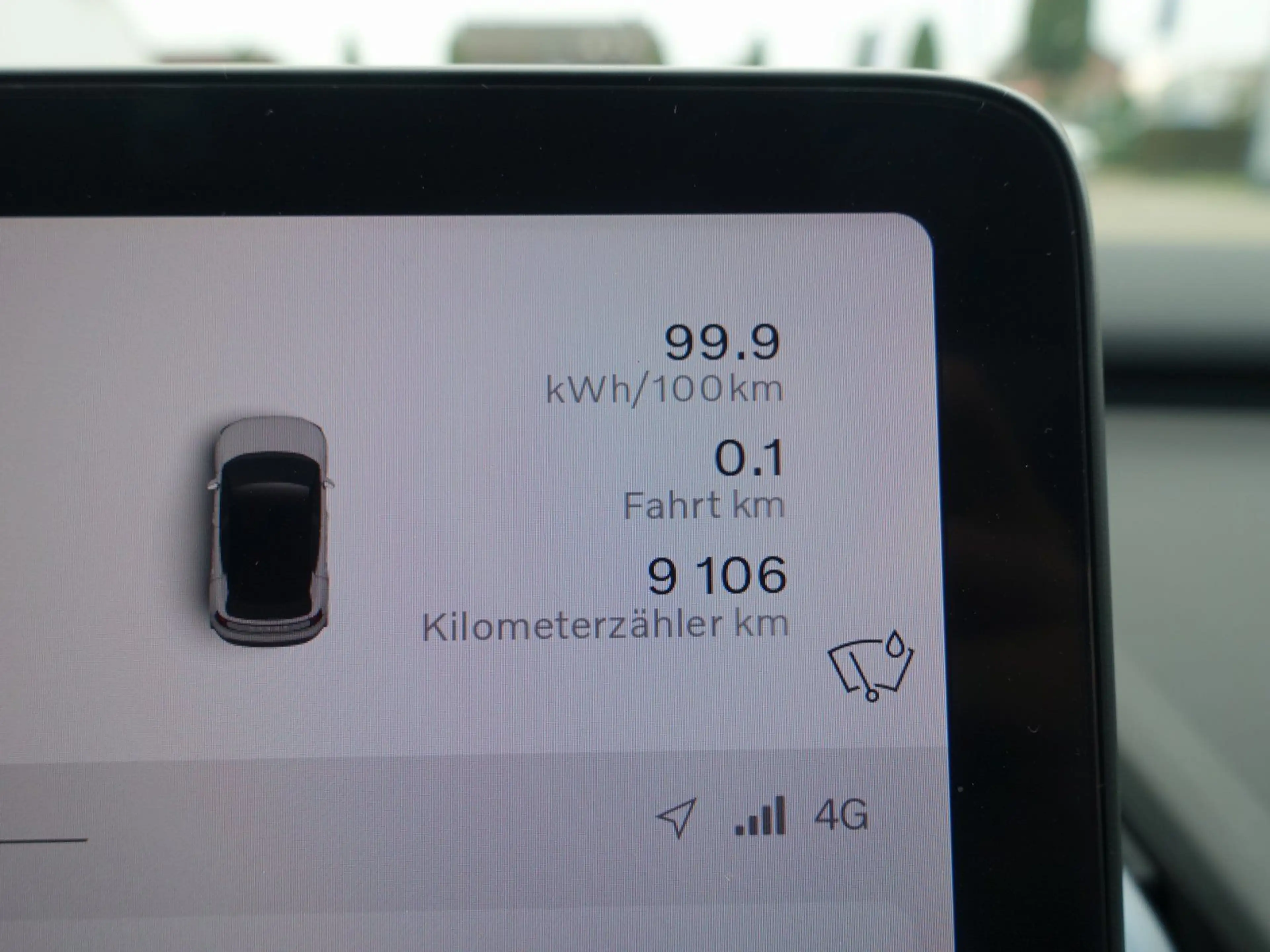 Volvo EX30 Black Edition Ultra Twin Motor Performance — photo 14