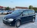 Volkswagen Touran Highline/SHZ/EURO 4 Noir - thumbnail 4