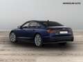 Audi A8 50 3.0 v6 tdi mhev quattro tiptronic Blau - thumbnail 3