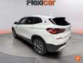 BMW X2 sDrive 18iA Blanc - thumbnail 5