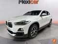 BMW X2 sDrive 18iA Blanc - thumbnail 3