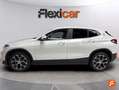 BMW X2 sDrive 18iA Blanc - thumbnail 4