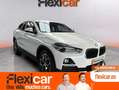 BMW X2 sDrive 18iA Blanc - thumbnail 1