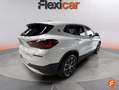 BMW X2 sDrive 18iA Blanc - thumbnail 8