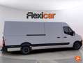 Renault Master Furgoneta/Caja/2299 cm³/163cv Blanco - thumbnail 4