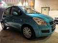 Suzuki Splash Rückfahrkamera/Sitzheizung/Sheckheft Blau - thumbnail 1