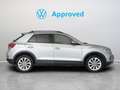 Volkswagen T-Roc 1.0 TSI Más 85kW Gris - thumbnail 3