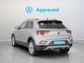 Volkswagen T-Roc 1.0 TSI Más 85kW Gris - thumbnail 2
