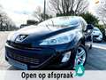 Peugeot 308 CC 1.6 THP Sport Pack Clima Elek Pakket 17” Leer P Zwart - thumbnail 1