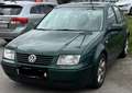 Volkswagen Bora 1,9 TDI zelena - thumbnail 1