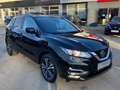 Nissan Qashqai Qashqai 1,3 DIG-T Zama Noir - thumbnail 3