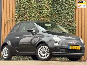 1.0 TwinAir Pop|NAP|AIRCO|78.000KM