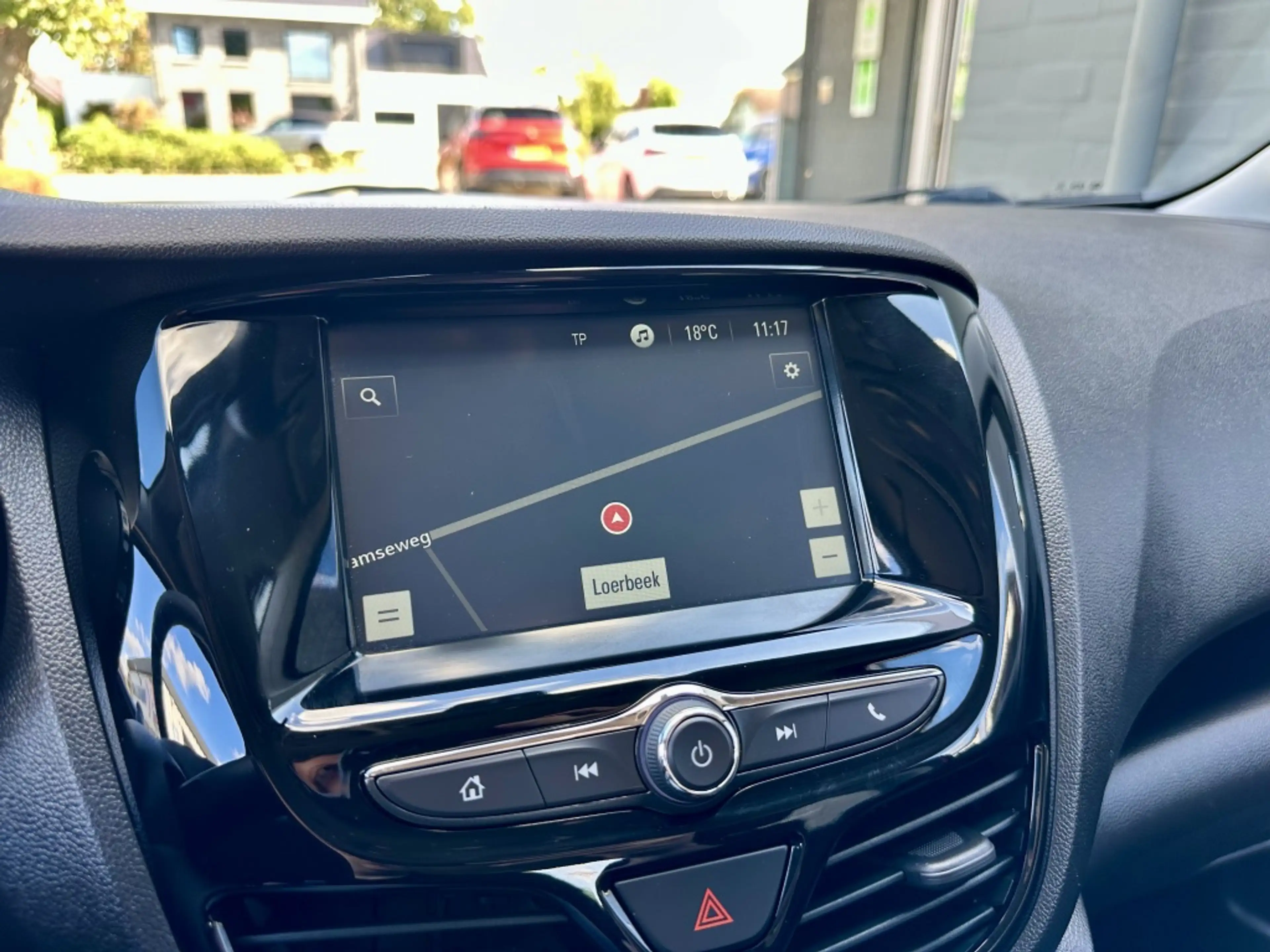 Opel Karl 1.0 120 Jaar Edition — photo 5