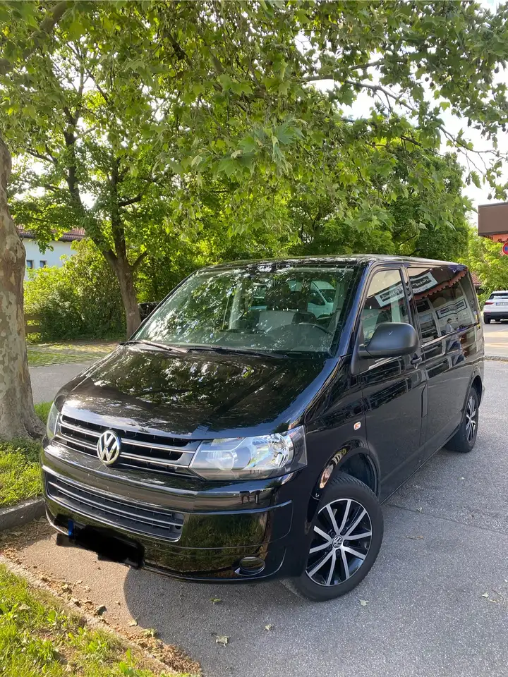 Volkswagen T5 Multivan