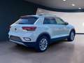 Volkswagen T-Roc T Roc 1.5TSI DSG Life Navi LED ACC Kamera Winter Blanc - thumbnail 6