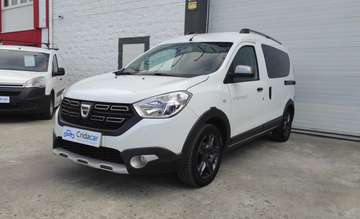 1.5dCi SL Trotamundos 66kW