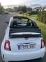 Abarth 500C Cabrio, Automaat, Akrapovic White - thumbnail 10