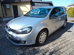 Volkswagen Golf VI Style BMT-Navi-SR/WR-Zahnr.+KD neu-1.Hd! - fotografija vozila
