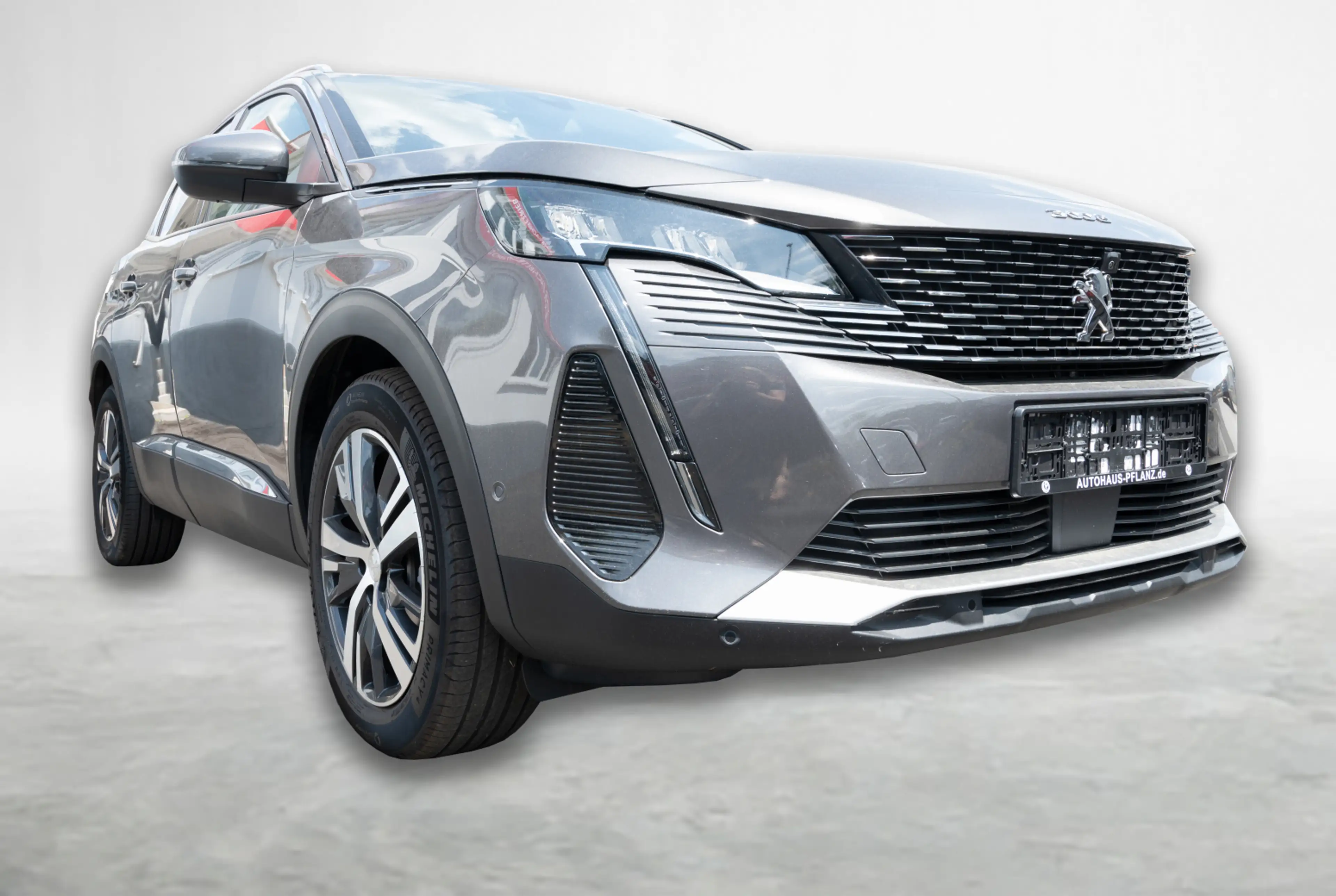 Peugeot 3008 1.5 BlueHDi 130 EAT8 *EASY-PAKET*MIRRORSCREEN* *INVENTUR-SALE* — photo 2