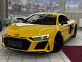 Audi R8 5.2 FSI RWD Gelb - thumbnail 4