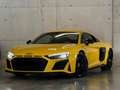Audi R8 5.2 FSI RWD *SELTENHEIT*HECK*B&O Gelb - thumbnail 1