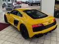 Audi R8 5.2 FSI RWD Gelb - thumbnail 14