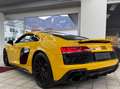 Audi R8 5.2 FSI RWD Gelb - thumbnail 9