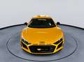 Audi R8 5.2 FSI RWD Jaune - thumbnail 1