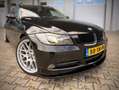BMW 325 E91 325i High Executive Zwart - thumbnail 12