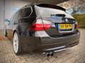 BMW 325 E91 325i High Executive Zwart - thumbnail 11