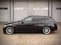 BMW 325 E91 325i High Executive Zwart - thumbnail 4