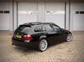 BMW 325 E91 325i High Executive Zwart - thumbnail 7