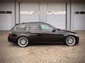 BMW 325 E91 325i High Executive Zwart - thumbnail 8